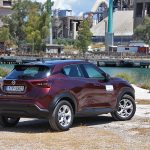 Nissan Juke 1.0T DCT (3)