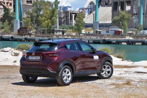Nissan Juke 1.0T DCT (3)