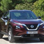Nissan Juke 1.0T DCT (5)