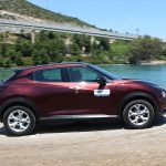 Nissan Juke 1.0T DCT (6)