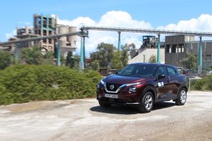 Nissan Juke 1.0T DCT (7)