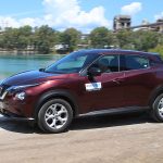 Nissan Juke 1.0T DCT (8)