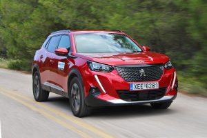 Peugeot 2008 (1)