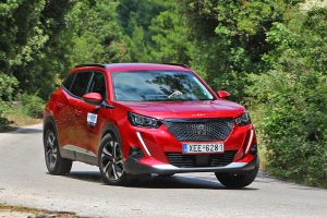Peugeot 2008 (5)