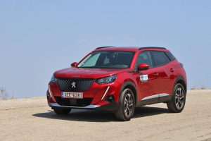 Peugeot 2008 (7)