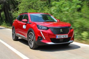 Peugeot 2008 (8)