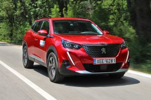 Peugeot 2008 (9)