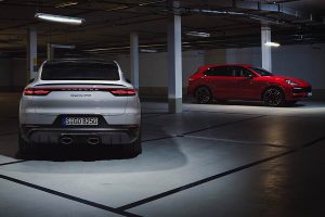 Porsche Cayenne GTS (1)