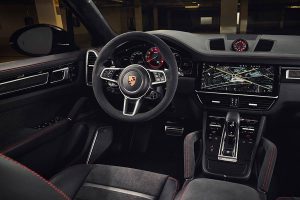 Porsche Cayenne GTS (3)