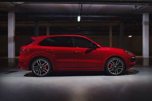 Porsche Cayenne GTS (5)