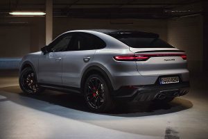 Porsche Cayenne GTS (8)