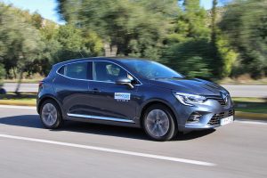 Renault Clio 1.0 TCe 100