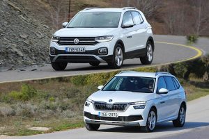 Skoda-Kamiq-vs-T-Cross