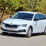 Skoda Scala 1.5 TSI DSG (1)