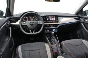 Skoda Scala 1.5 TSI DSG (11)