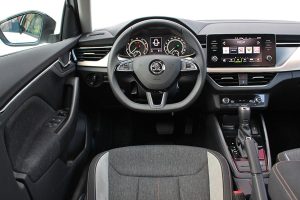 Skoda Scala 1.5 TSI DSG (12)