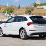 Skoda Scala 1.5 TSI DSG (17)