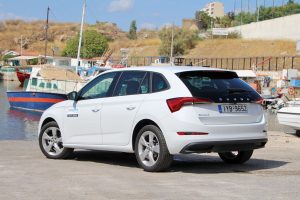 Skoda Scala 1.5 TSI DSG (17)