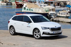 Skoda Scala 1.5 TSI DSG (18)