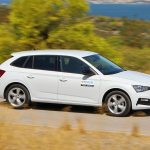 Skoda Scala 1.5 TSI DSG (2)