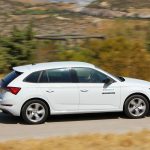 Skoda Scala 1.5 TSI DSG (3)