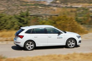 Skoda Scala 1.5 TSI DSG (3)