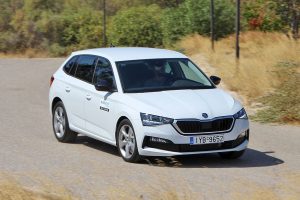Skoda Scala 1.5 TSI DSG (4)