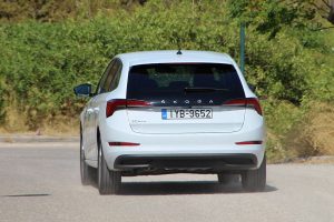 Skoda Scala 1.5 TSI DSG (5)