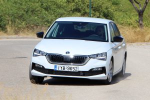 Skoda Scala 1.5 TSI DSG (6)