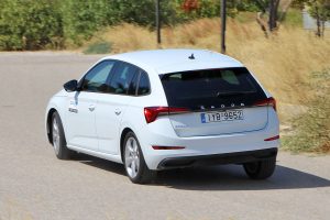 Skoda Scala 1.5 TSI DSG (7)