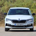 Skoda Scala 1.5 TSI DSG (8)