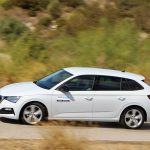 Skoda Scala 1.5 TSI DSG (9)