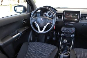 Suzuki-Ignis-1.2-Hybrid-2020-(18)