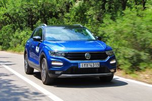 VW T-ROC (9)