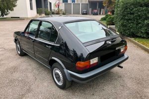 alfa romeo alfasud3