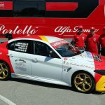 alfa romeo giulia qv n24