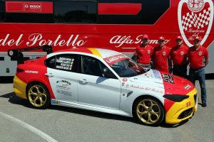 alfa romeo giulia qv n24