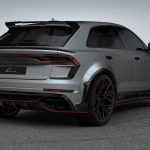 audi rs q8 lumma5