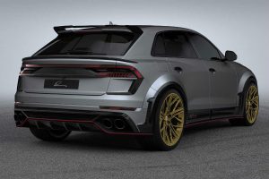 audi rs q8 lumma6