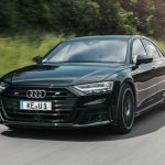 audi s8 abt