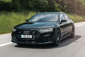 audi s8 abt