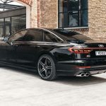 audi s8 abt4