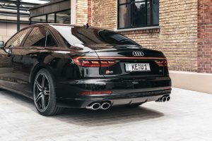 audi s8 abt5