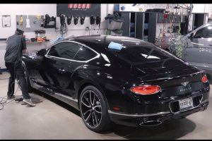 bentley provlimata vafis