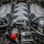 bentley v8 2