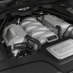 bentley v8 3