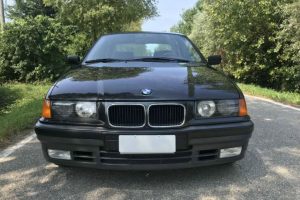 bmw 320i e36 2