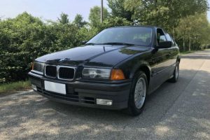 bmw 320i e36 3