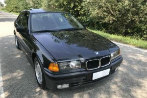 bmw 320i e36