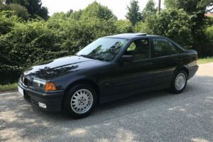 bmw 320i e36 4